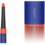 Фен-стайлер Dyson Airwrap Complete Long HS08 i.d. (с переходником на евровилку, синие румяна/топаз) фото 3