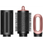 Фен-стайлер Dyson Airwrap Complete Long HS08 i.d. (с переходником на евровилку, янтарный шелк) - фото 2