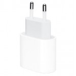 Сетевое зарядное Apple 20W USB-C Power Adapter фото 1